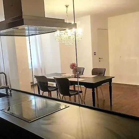 Apartman Luxusny 118m2 S Krbom V Centre Nitry Nyitra