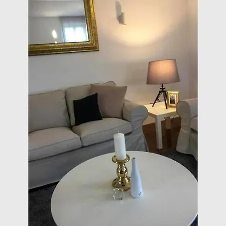 Daire Luxusny 118m2 S Krbom V Centre Nitry *