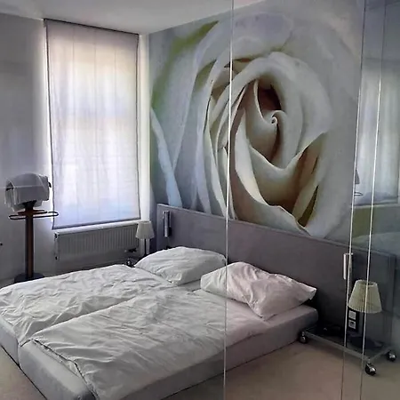 Luxusny 118m2 S Krbom V Centre Nitry Nitra