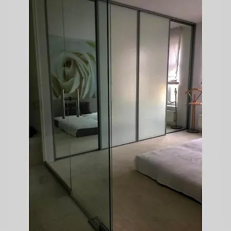 Luxusny 118m2 S Krbom V Centre Nitry Apartment Nitra