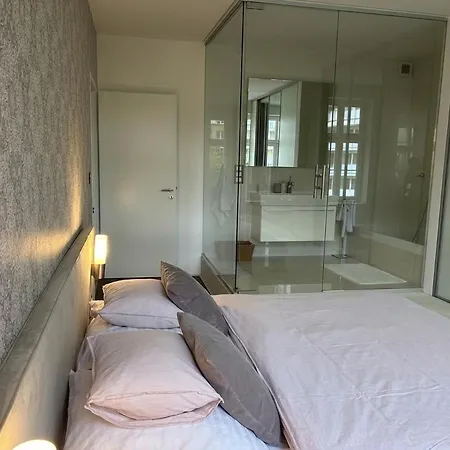 Apartmán Luxusný 118m2 S Krbom V Centre Nitry Nitra