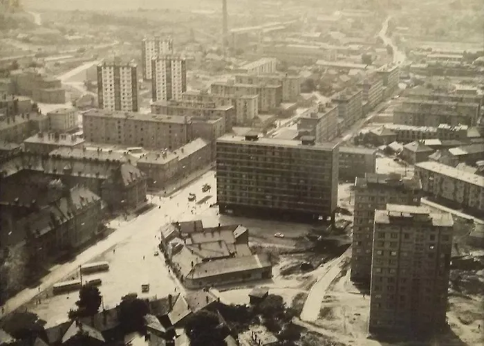 Apartment Luxusny 118m2 S Krbom V Centre Nitry *