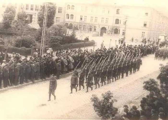 Luxusny 118m2 S Krbom V Centre Nitry