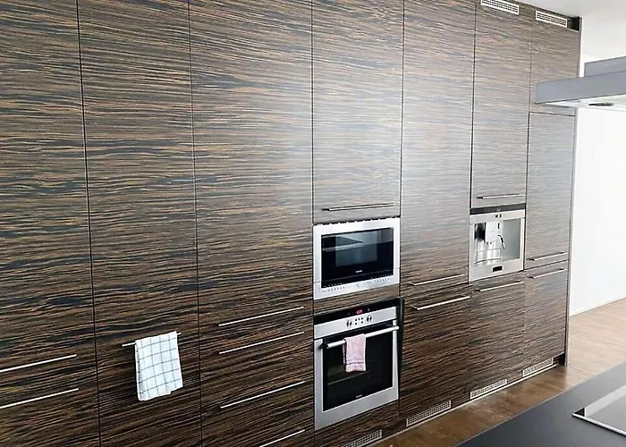 Lejlighed Luxusny 118m2 S Krbom V Centre Nitry Nitra