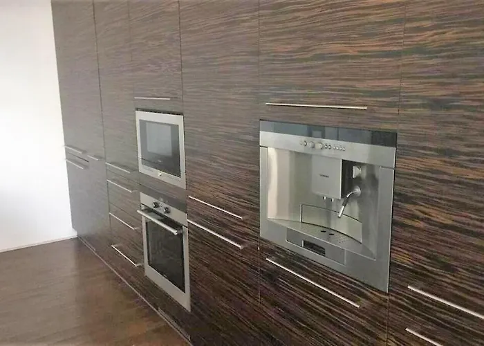 Luxusny 118m2 S Krbom V Centre Nitry * Neutra