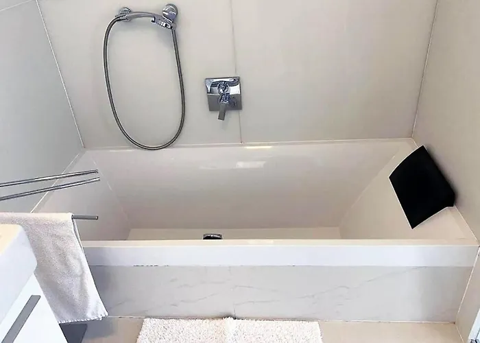 Luxusny 118m2 S Krbom V Centre Nitry *