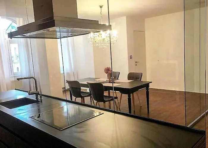 Lejlighed Luxusny 118m2 S Krbom V Centre Nitry Nitra