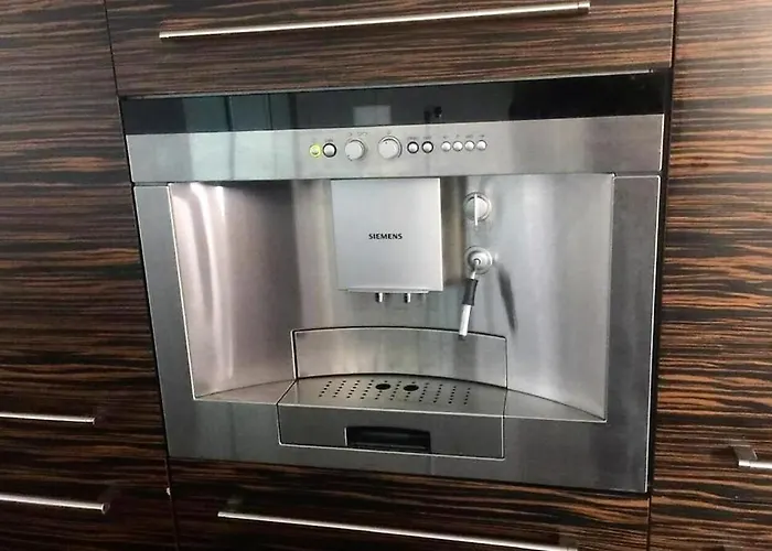 Luxusny 118m2 S Krbom V Centre Nitry Lejlighed *