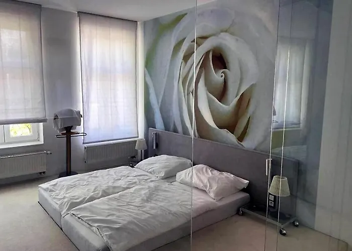 Luxusny 118m2 S Krbom V Centre Nitry Nitra