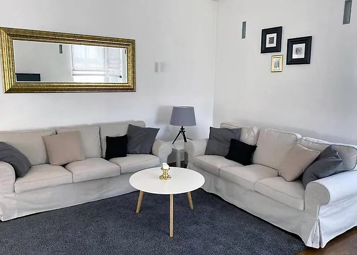 Apartment Luxusny 118m2 S Krbom V Centre Nitry
