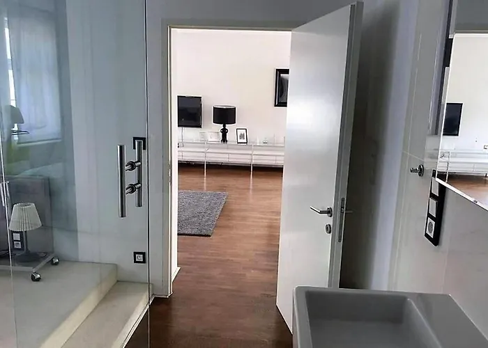 Lejlighed Luxusny 118m2 S Krbom V Centre Nitry *