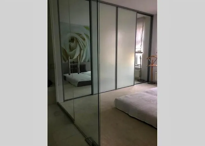 Luxusny 118m2 S Krbom V Centre Nitry Lejlighed Nitra