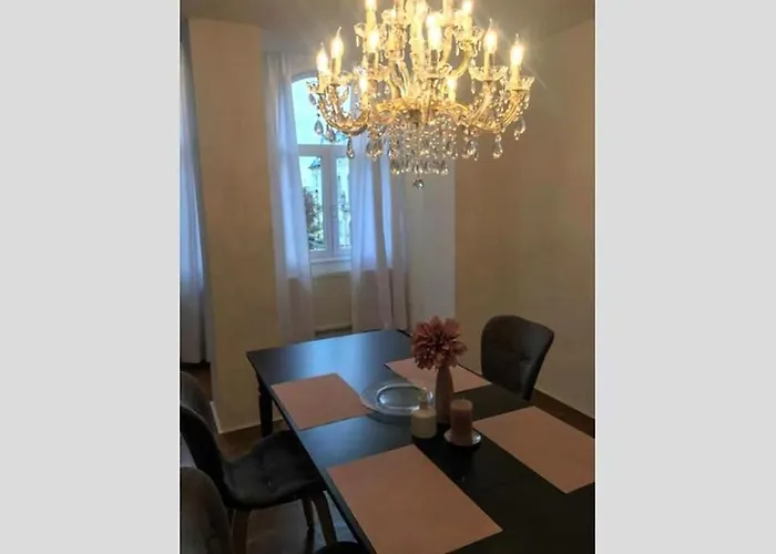 Lejlighed Luxusny 118m2 S Krbom V Centre Nitry Nitra